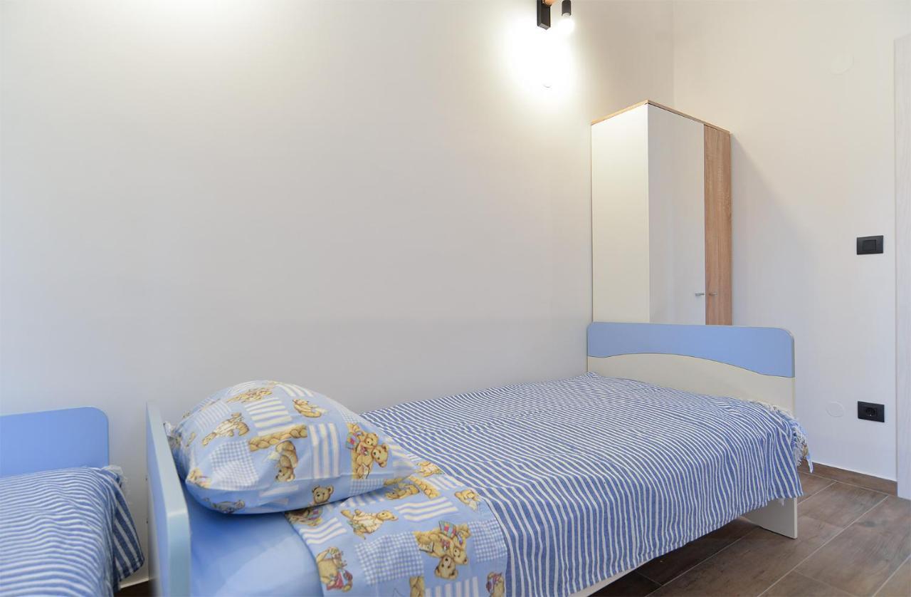 Apartments Elizabeta 1701 Fažana Extérieur photo