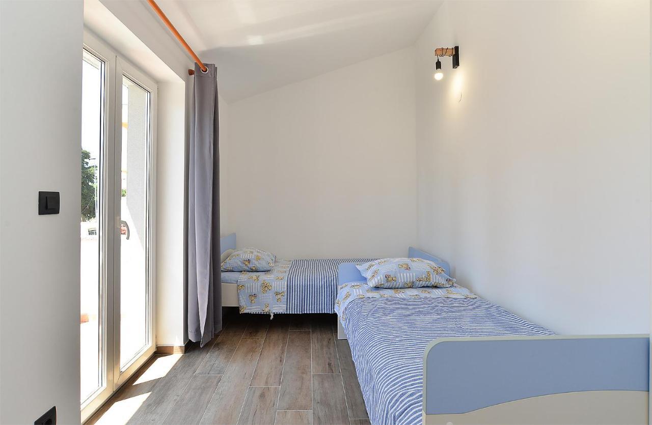 Apartments Elizabeta 1701 Fažana Extérieur photo