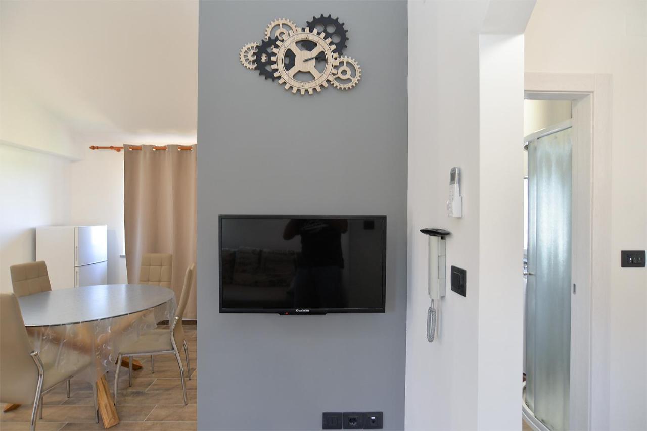 Apartments Elizabeta 1701 Fažana Extérieur photo