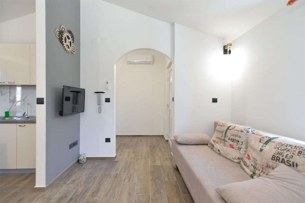Apartments Elizabeta 1701 Fažana Extérieur photo