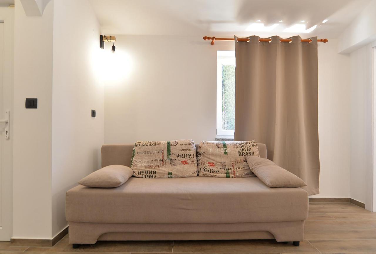 Apartments Elizabeta 1701 Fažana Extérieur photo