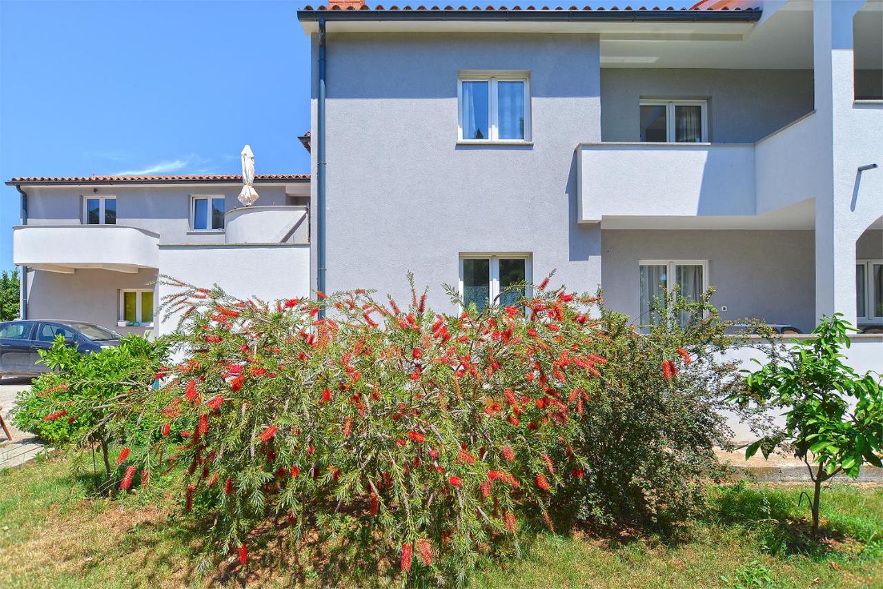 Apartments Elizabeta 1701 Fažana Extérieur photo