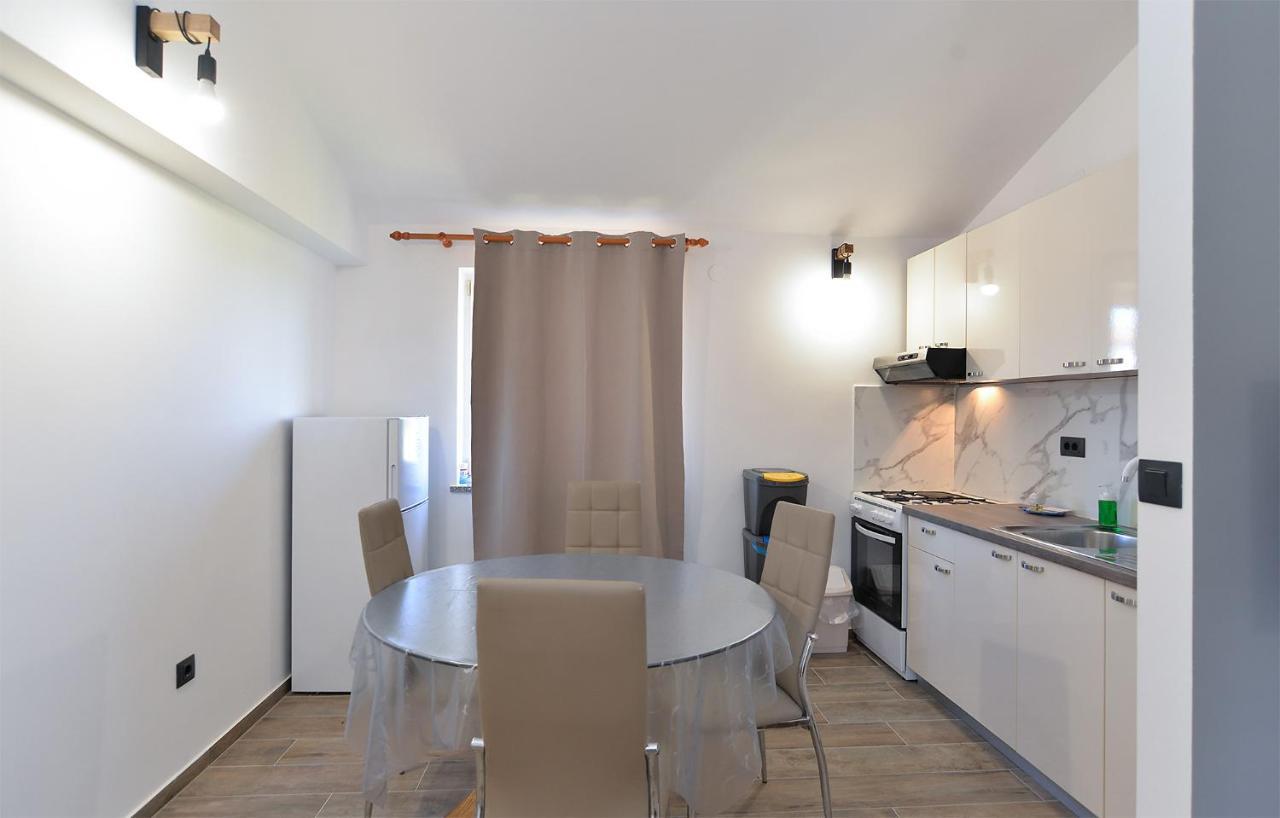 Apartments Elizabeta 1701 Fažana Extérieur photo
