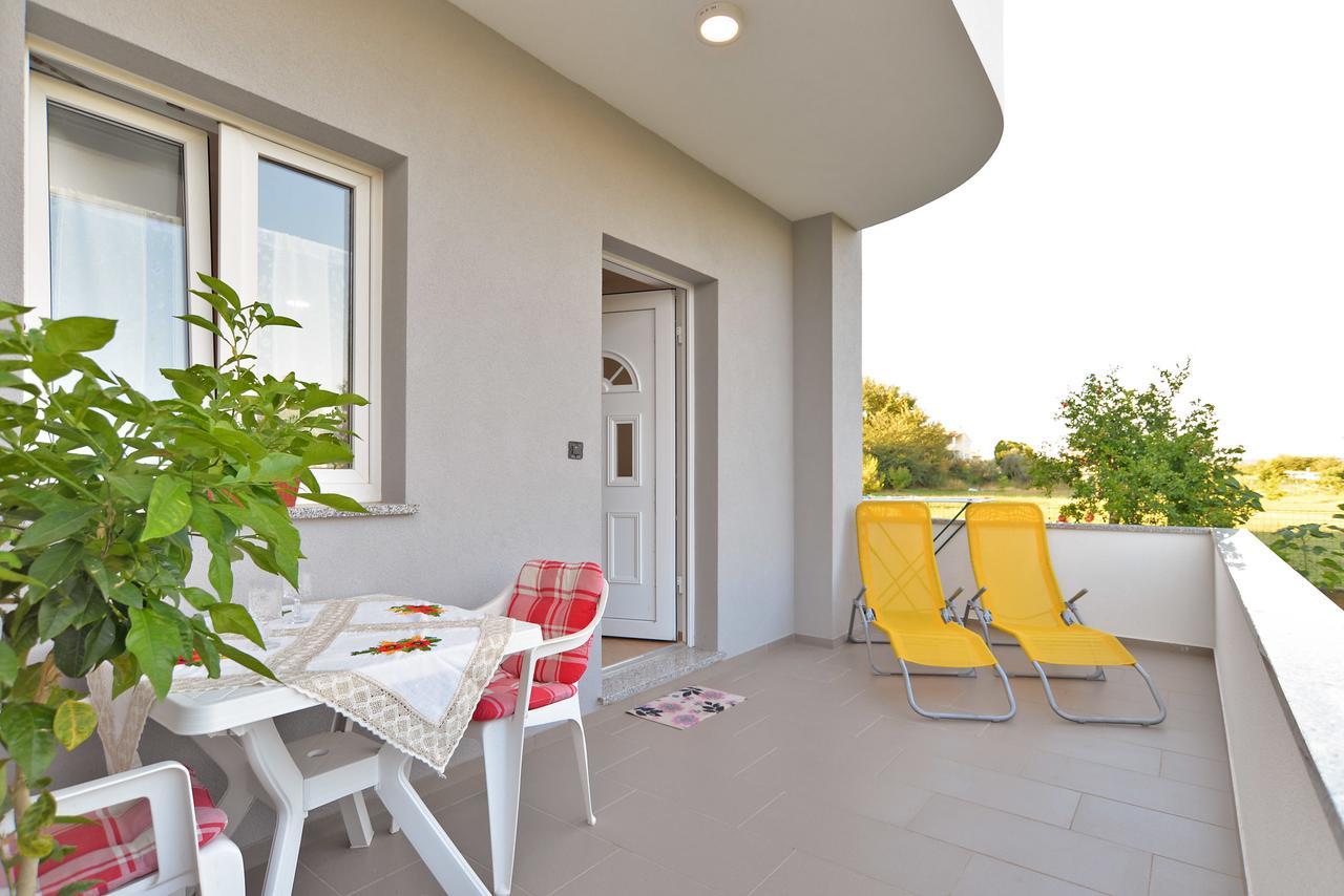 Apartments Elizabeta 1701 Fažana Extérieur photo