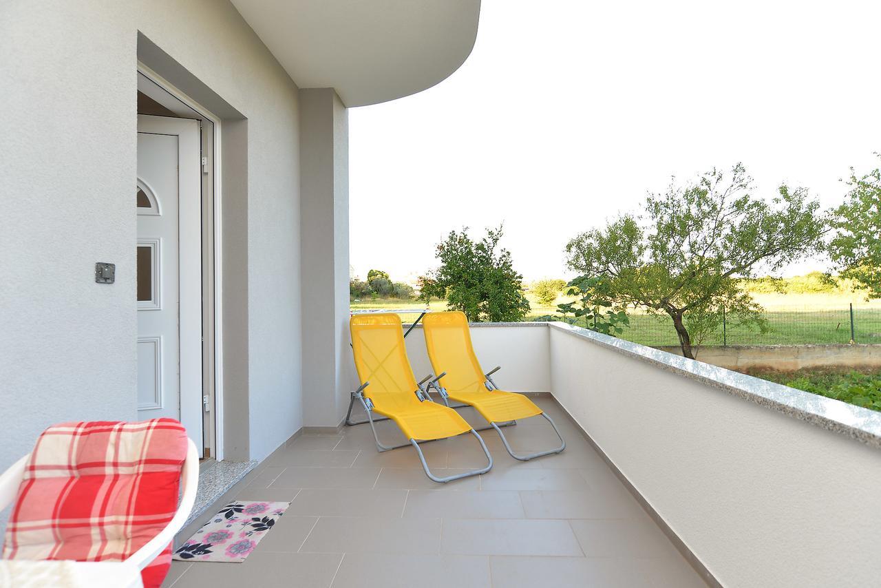 Apartments Elizabeta 1701 Fažana Extérieur photo