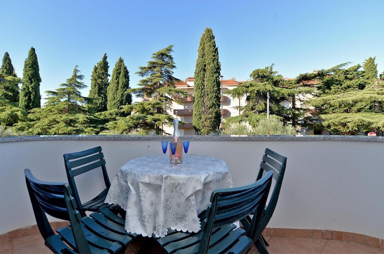 Apartments Elizabeta 1701 Fažana Extérieur photo